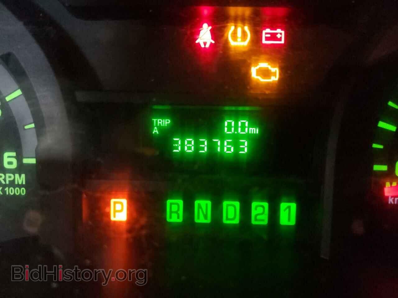 2011 FORD ECONOLINE - VIN: 1FTNS2EW0BDA15084 - Photo 8