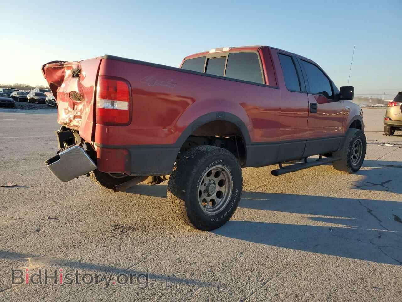 2007 FORD All Models - VIN: 1FTPX14V77FB80297 - Photo 3