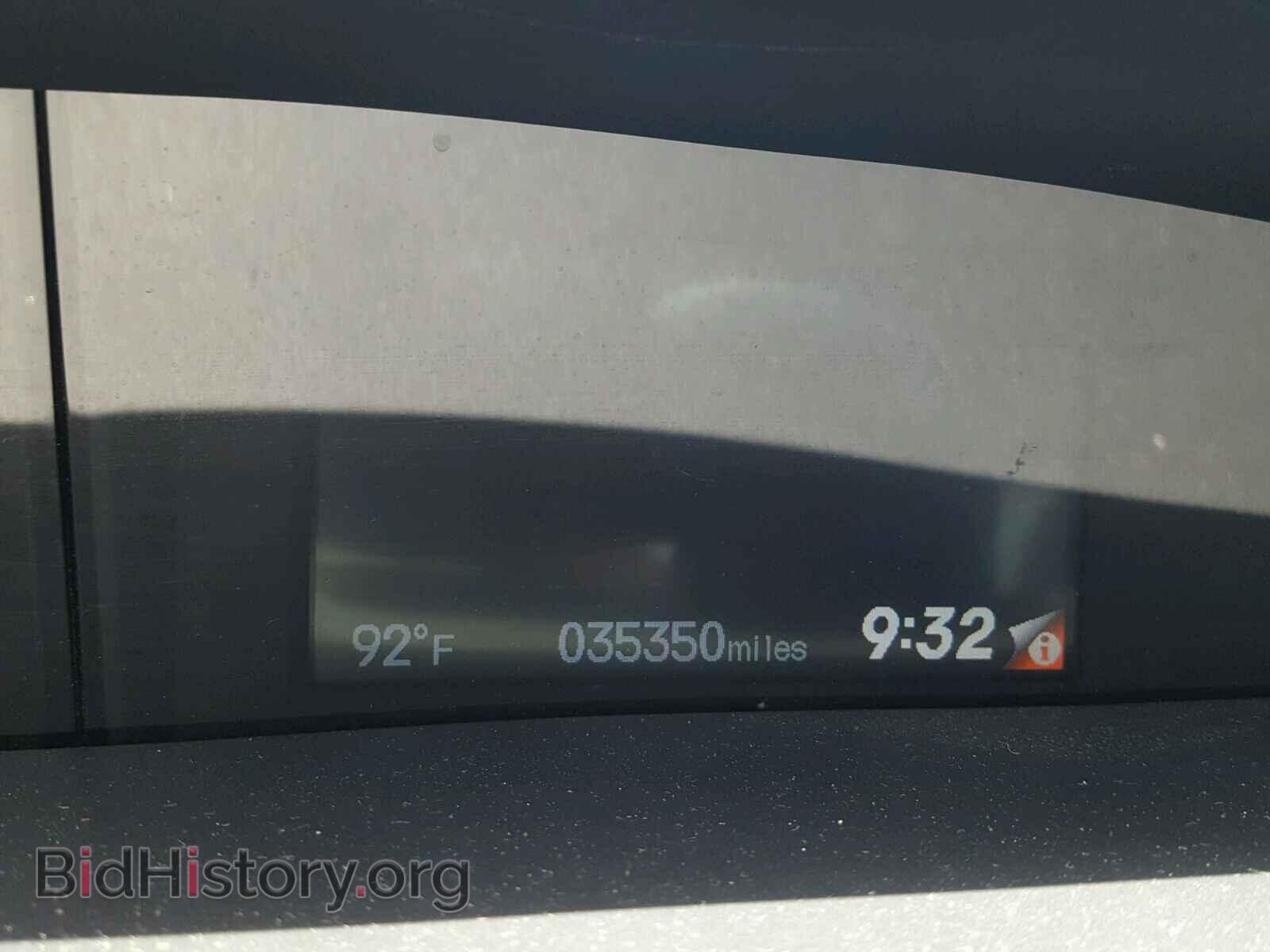 2014 HONDA CIVIC - VIN: 19XFB2F82EE204021 - Photo 8