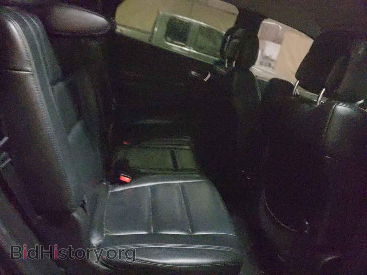 2013 DODGE DURANGO - VIN: 1C4RDJDG8DC699004 - Photo 11