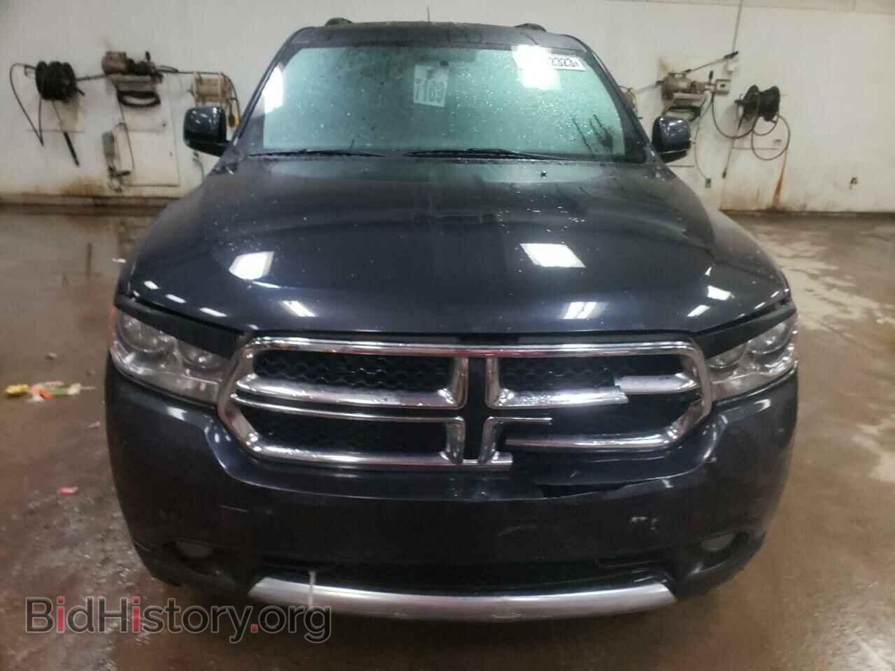 2013 DODGE DURANGO - VIN: 1C4RDJDG8DC699004 - Photo 5