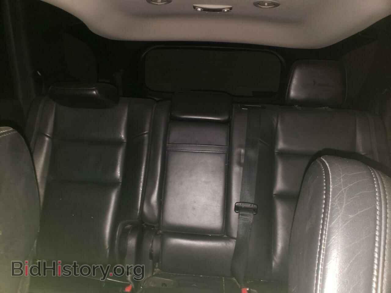 2013 DODGE DURANGO - VIN: 1C4RDJDG8DC699004 - Photo 10