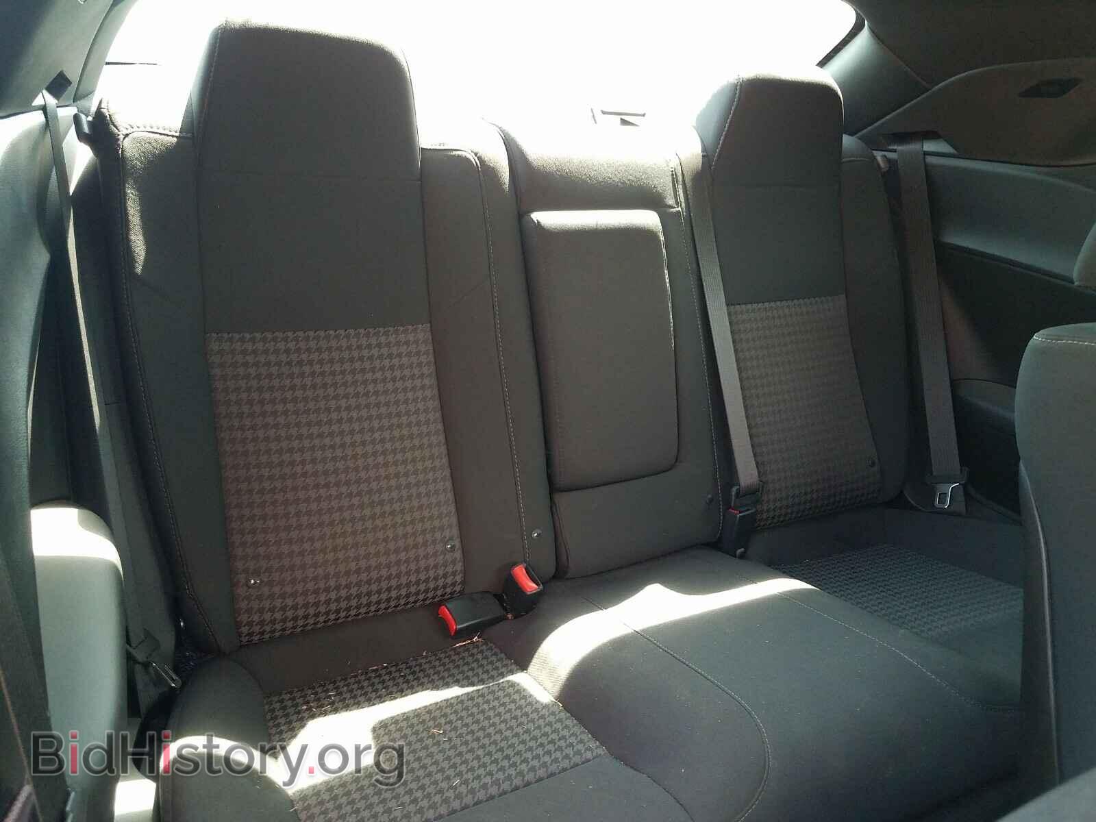 2019 DODGE CHALLENGER - VIN: 2C3CDZJG2KH574491 - Photo 6