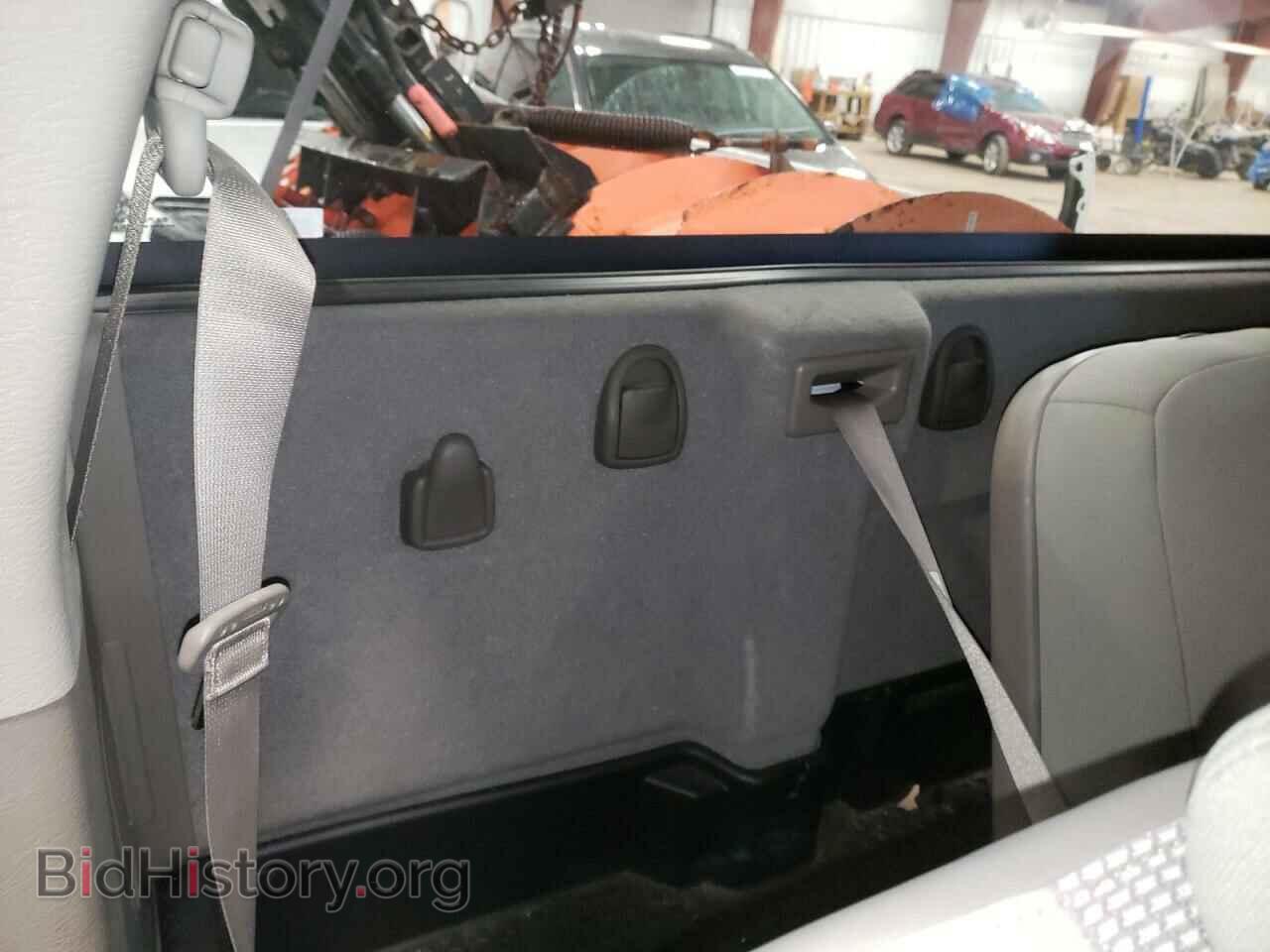 2007 DODGE RAM 2500 - VIN: 3D7KS26D97G720837 - Фото 10