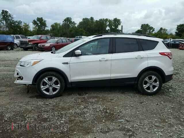 2013 FORD ESCAPE - VIN: 1FMCU0GX2DUB66762 - Photo 9