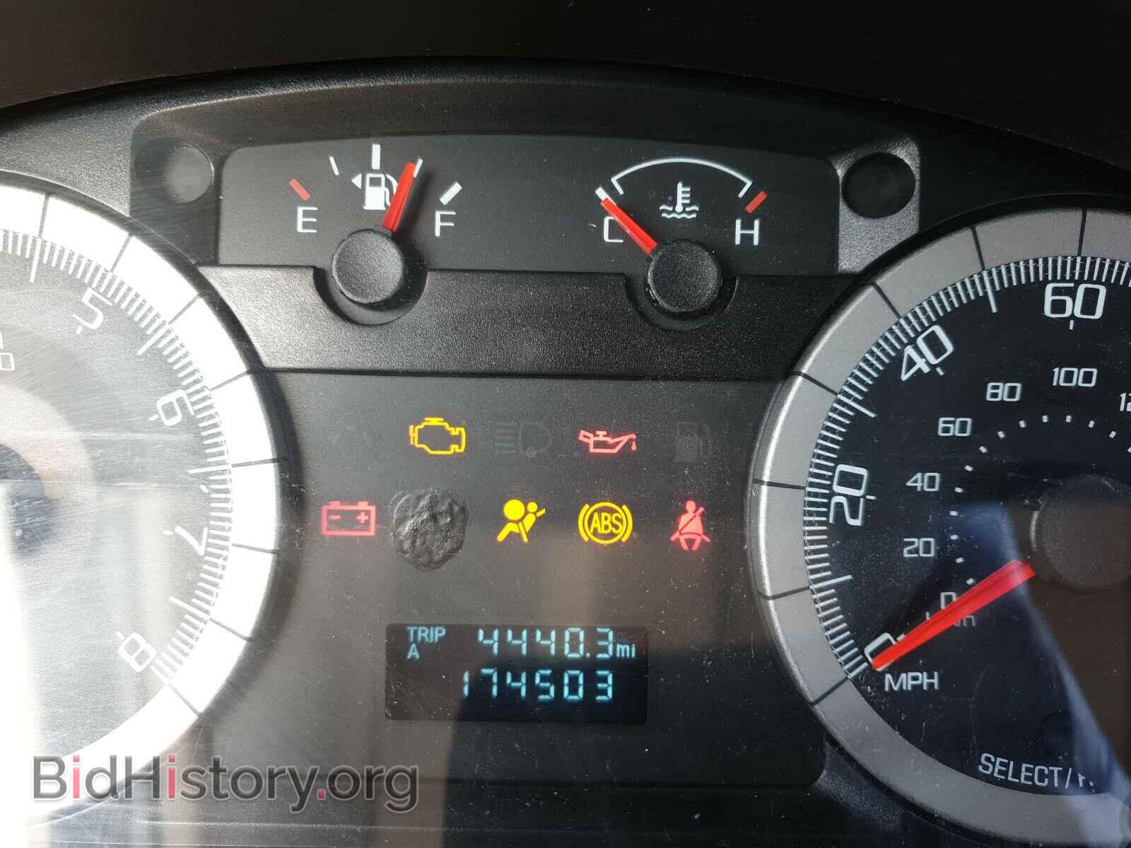 2008 FORD ESCAPE - VIN: 1FMCU93158KE81904 - Фото 8