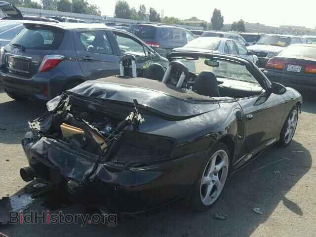 2004 PORSCHE 911 - VIN: WP0CB29994S676171 - Фото 4