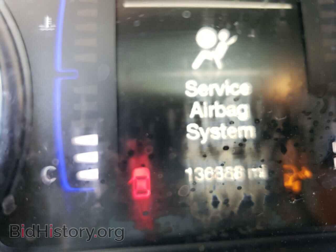 2016 CHRYSLER 200 - VIN: 1C3CCCAB8GN110768 - Фото 8