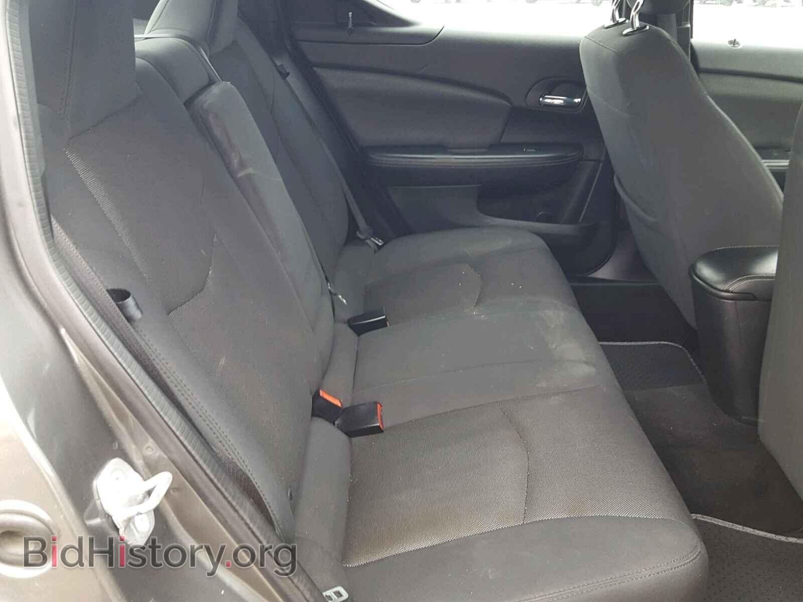 2012 DODGE AVENGER - VIN: 1C3CDZCB6CN179157 - Фото 6