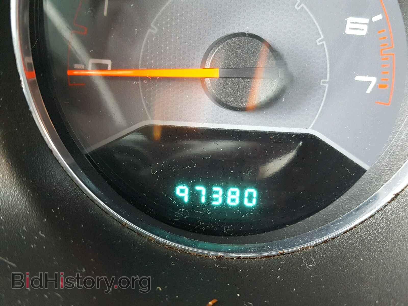 2012 DODGE AVENGER - VIN: 1C3CDZCB6CN179157 - Фото 8