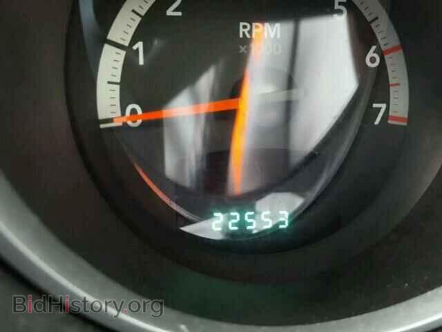 2007 DODGE NITRO - VIN: 1D8GU58K57W552253 - Фото 8