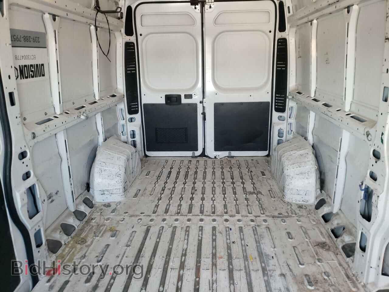 2016 RAM PROMASTER - VIN: 3C6TRVDG2GE107793 - Фото 9