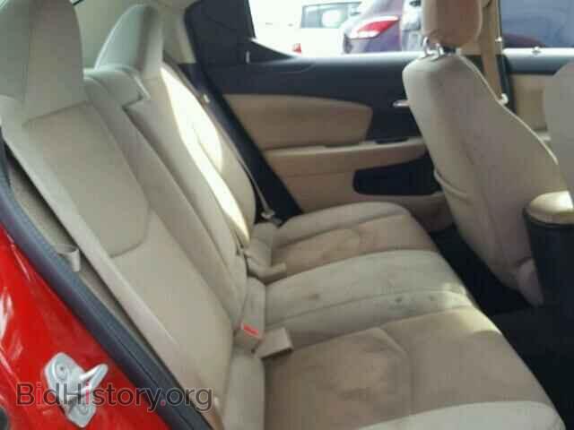 2012 DODGE AVENGER - VIN: 1C3CDZAG4CN247793 - Photo 6