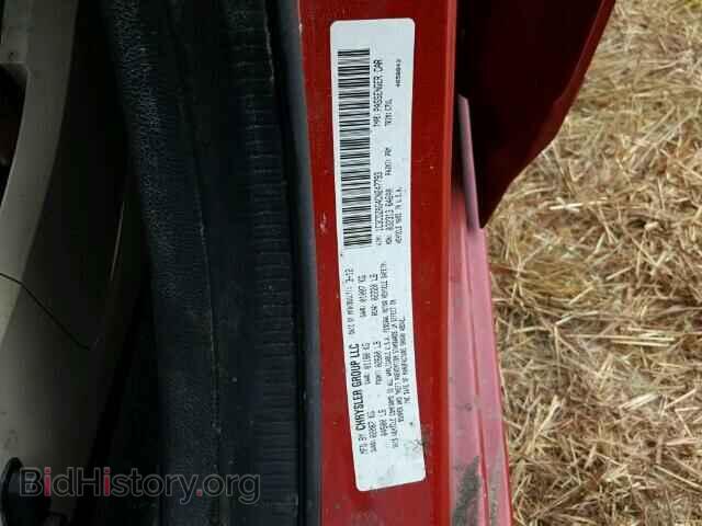 2012 DODGE AVENGER - VIN: 1C3CDZAG4CN247793 - Photo 10