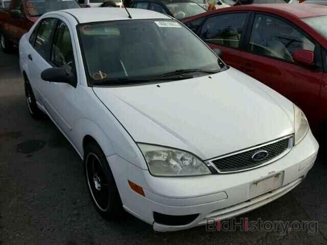 Photo 1FAFP34N05W146678 - FORD FOCUS 2005