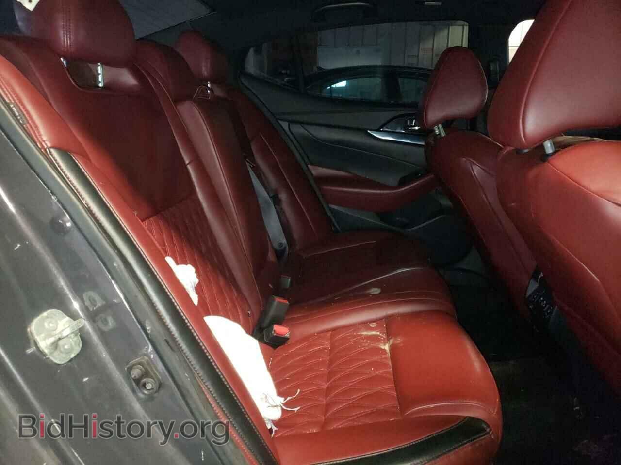 2021 NISSAN MAXIMA - VIN: 1N4AA6FVXMC510454 - Photo 10