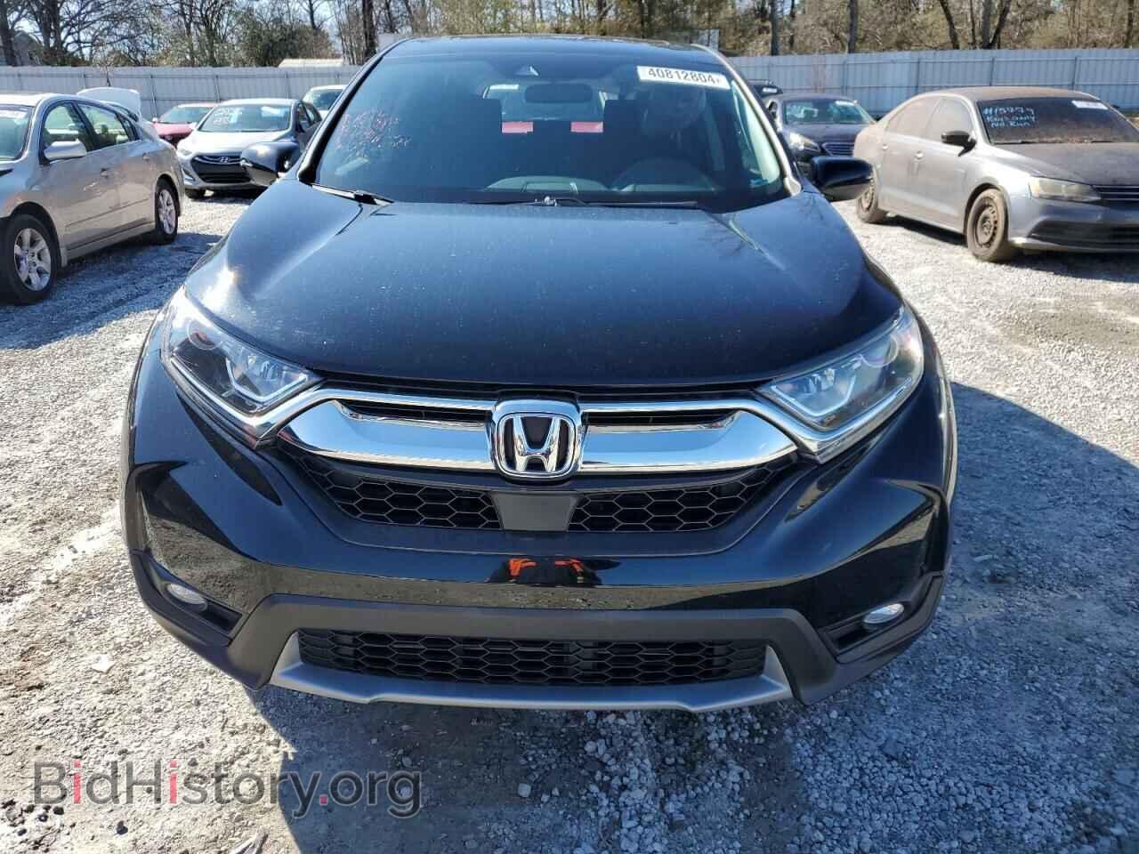 2017 HONDA CRV - VIN: 7FARW1H53HE041302 - Фото 5
