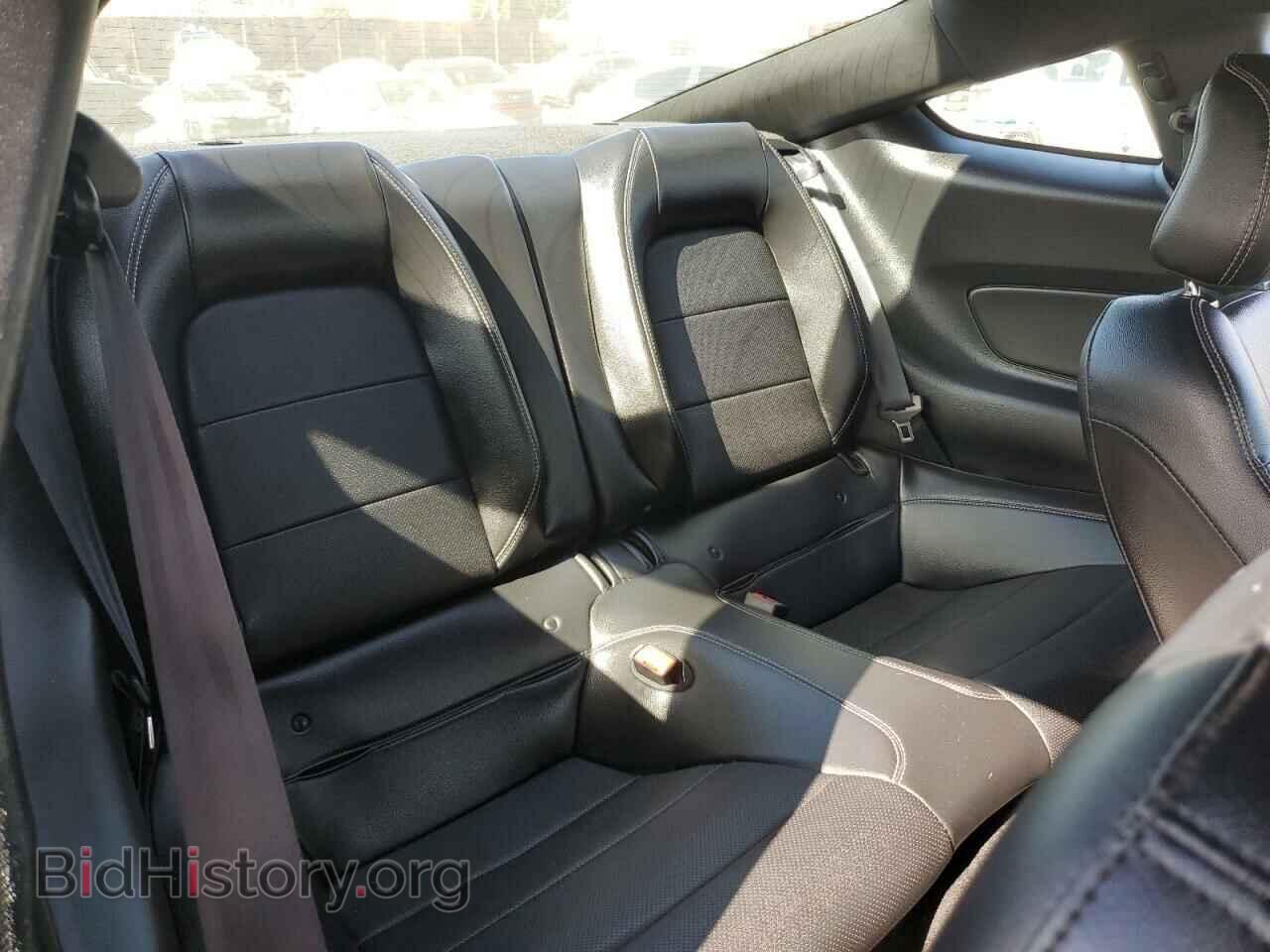 2020 FORD MUSTANG - VIN: 1FA6P8TH5L5136174 - Фото 10