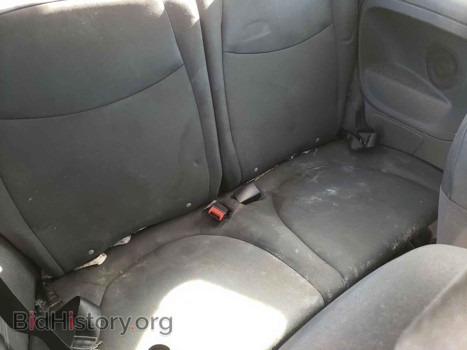2015 FIAT 500 - VIN: 3C3CFFAR9FT545075 - Фото 6