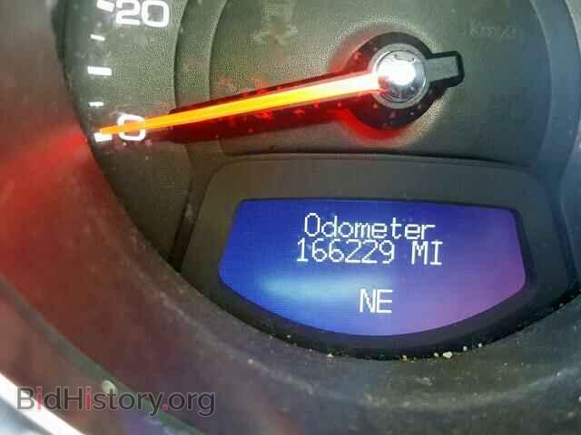 2012 CADILLAC CTS - VIN: 1G6DA5E56C0155384 - Photo 8