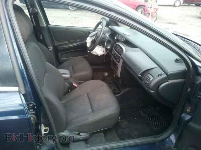 2005 DODGE NEON - VIN: 1B3ES56C75D242820 - Фото 5