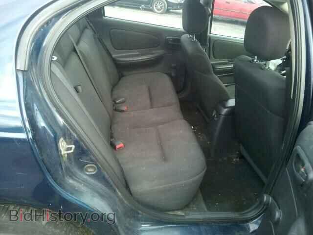 2005 DODGE NEON - VIN: 1B3ES56C75D242820 - Фото 6