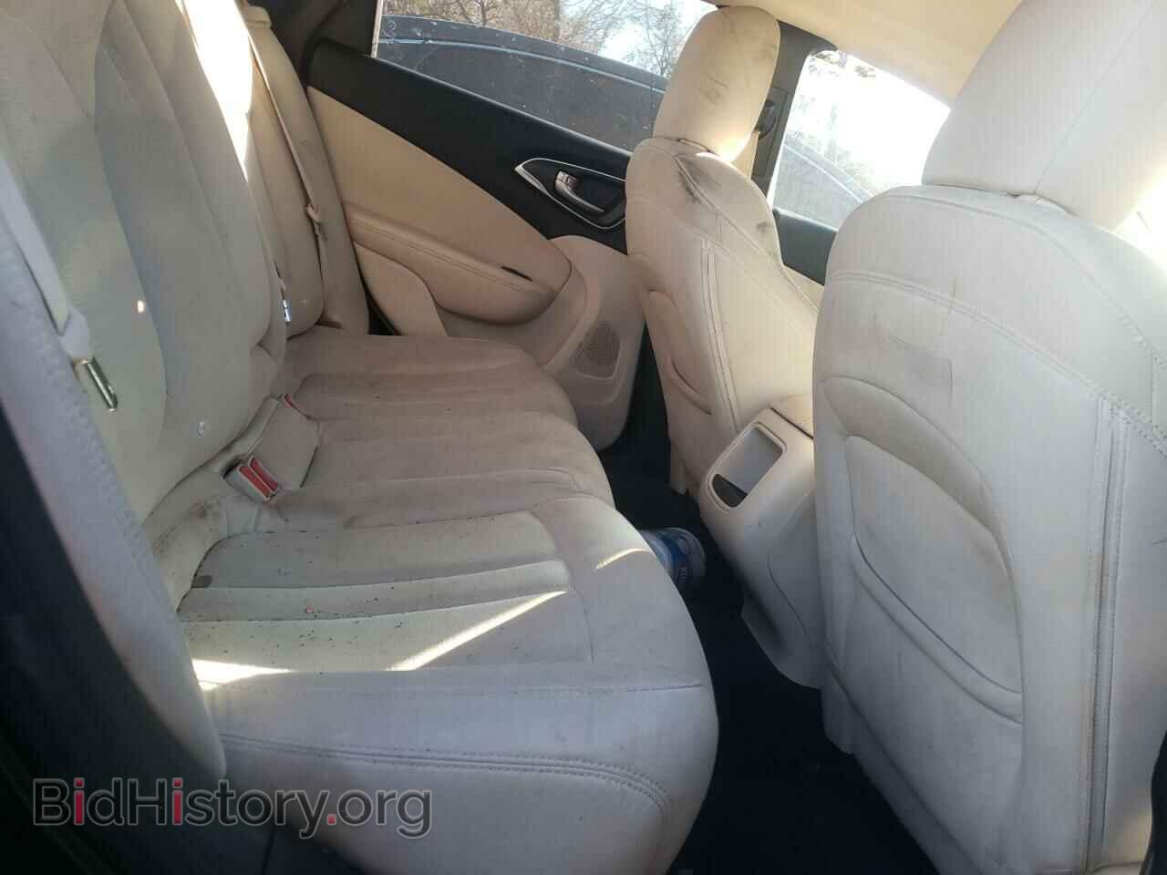 2015 CHRYSLER 200 - VIN: 1C3CCCAB9FN598627 - Фото 10