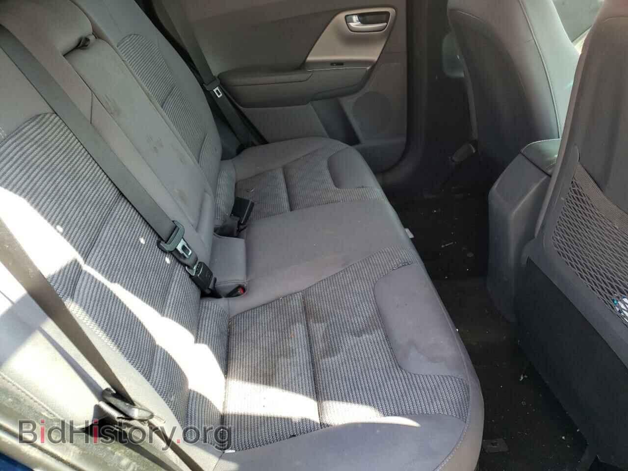 2019 KIA NIRO - VIN: KNDCB3LC0K5250682 - Фото 6