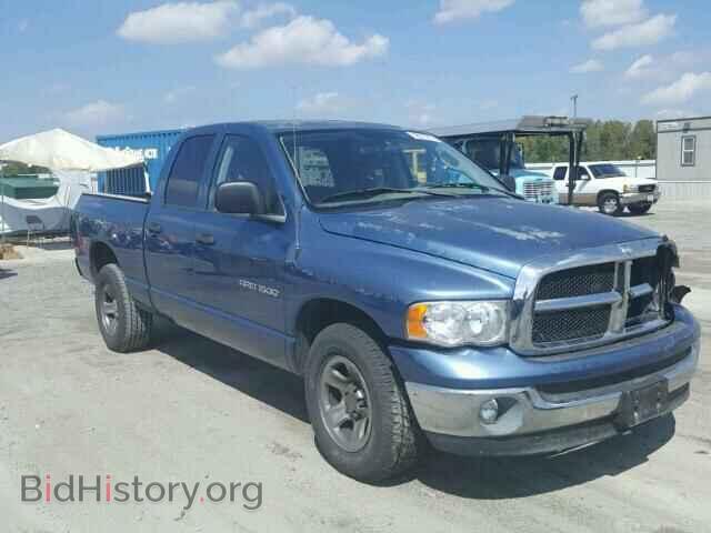 Фотография 1D7HA18N73S112623 - DODGE RAM 1500 2003