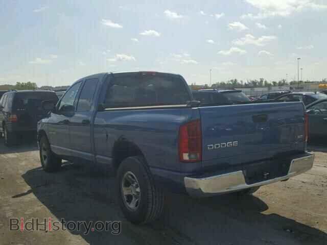 2003 DODGE RAM 1500 - VIN: 1D7HA18N73S112623 - Photo 3