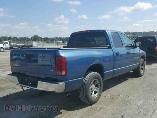 2003 DODGE RAM 1500 - VIN: 1D7HA18N73S112623 - Photo 4