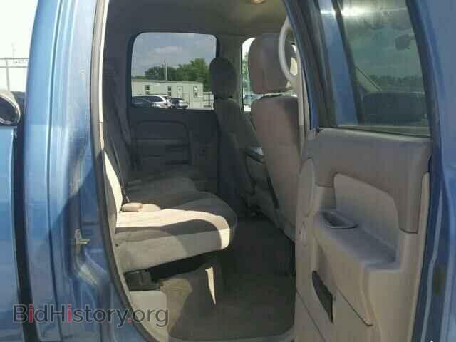 2003 DODGE RAM 1500 - VIN: 1D7HA18N73S112623 - Photo 6
