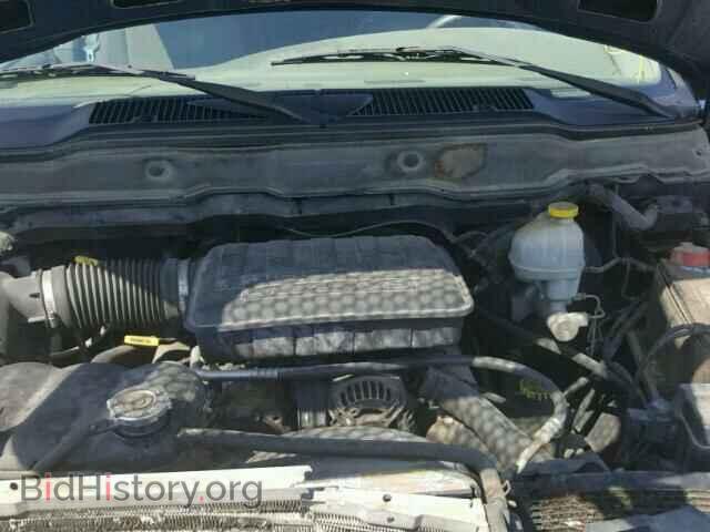 2003 DODGE RAM 1500 - VIN: 1D7HA18N73S112623 - Photo 7