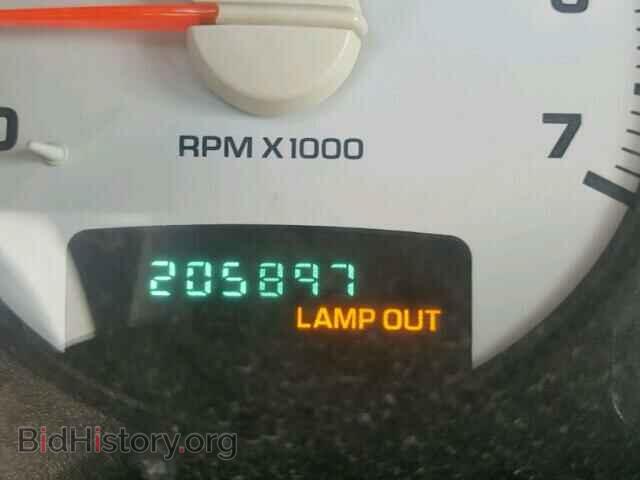 2003 DODGE RAM 1500 - VIN: 1D7HA18N73S112623 - Photo 8
