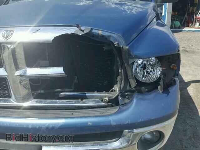 2003 DODGE RAM 1500 - VIN: 1D7HA18N73S112623 - Photo 9