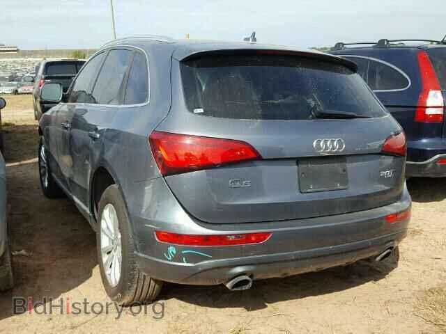 2014 AUDI Q5 - VIN: WA1LFAFP3EA030689 - Photo 3