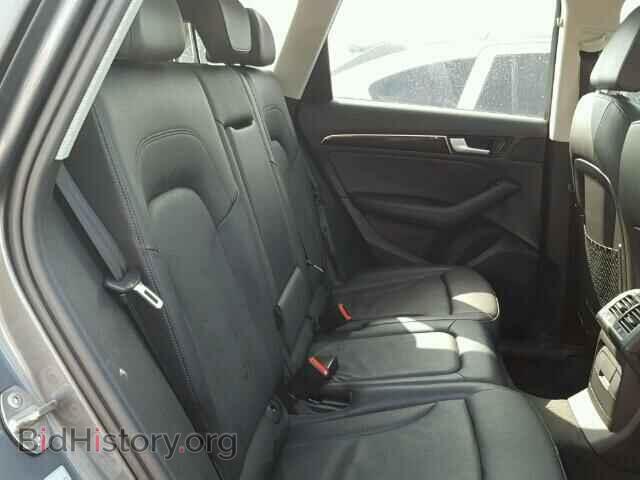 2014 AUDI Q5 - VIN: WA1LFAFP3EA030689 - Photo 6