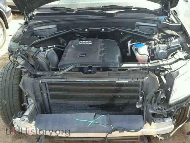 2014 AUDI Q5 - VIN: WA1LFAFP3EA030689 - Photo 7