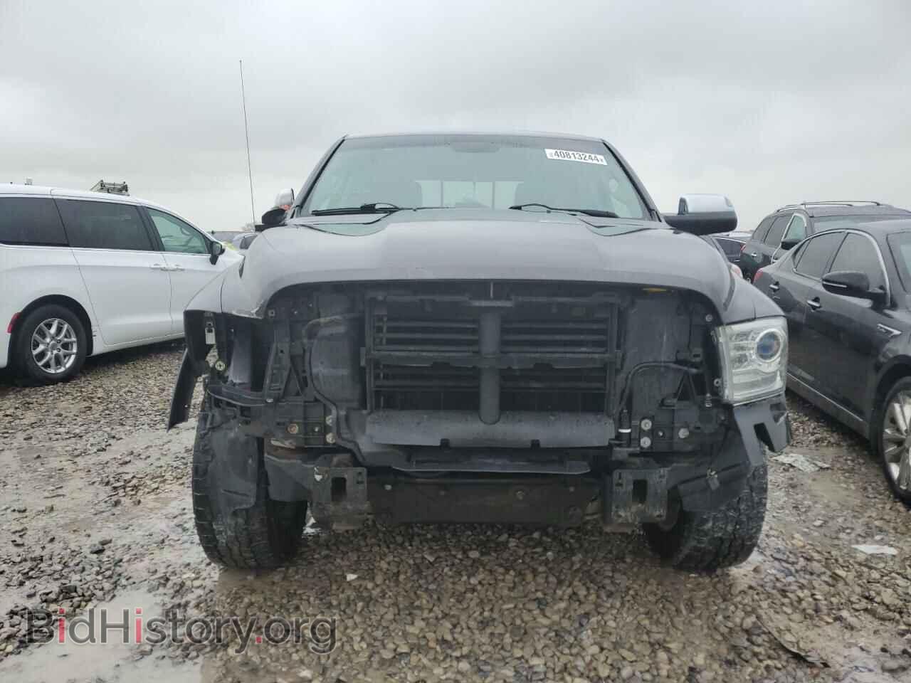 2014 RAM 1500 - VIN: 1C6RR7NT5ES385521 - Фото 5