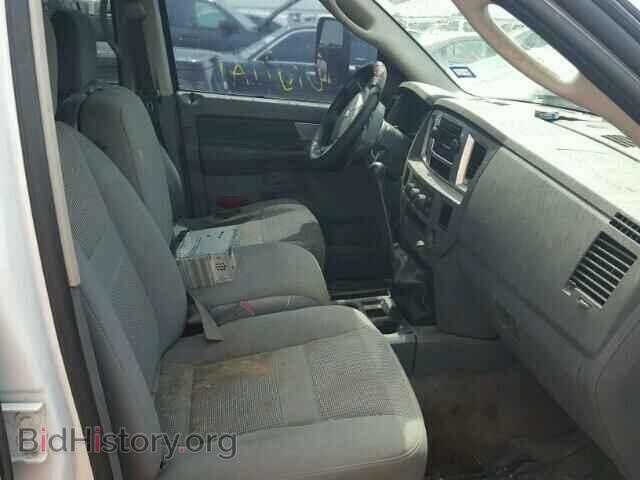 2007 DODGE RAM 3500 - VIN: 3D7ML48CX7G718102 - Фото 5