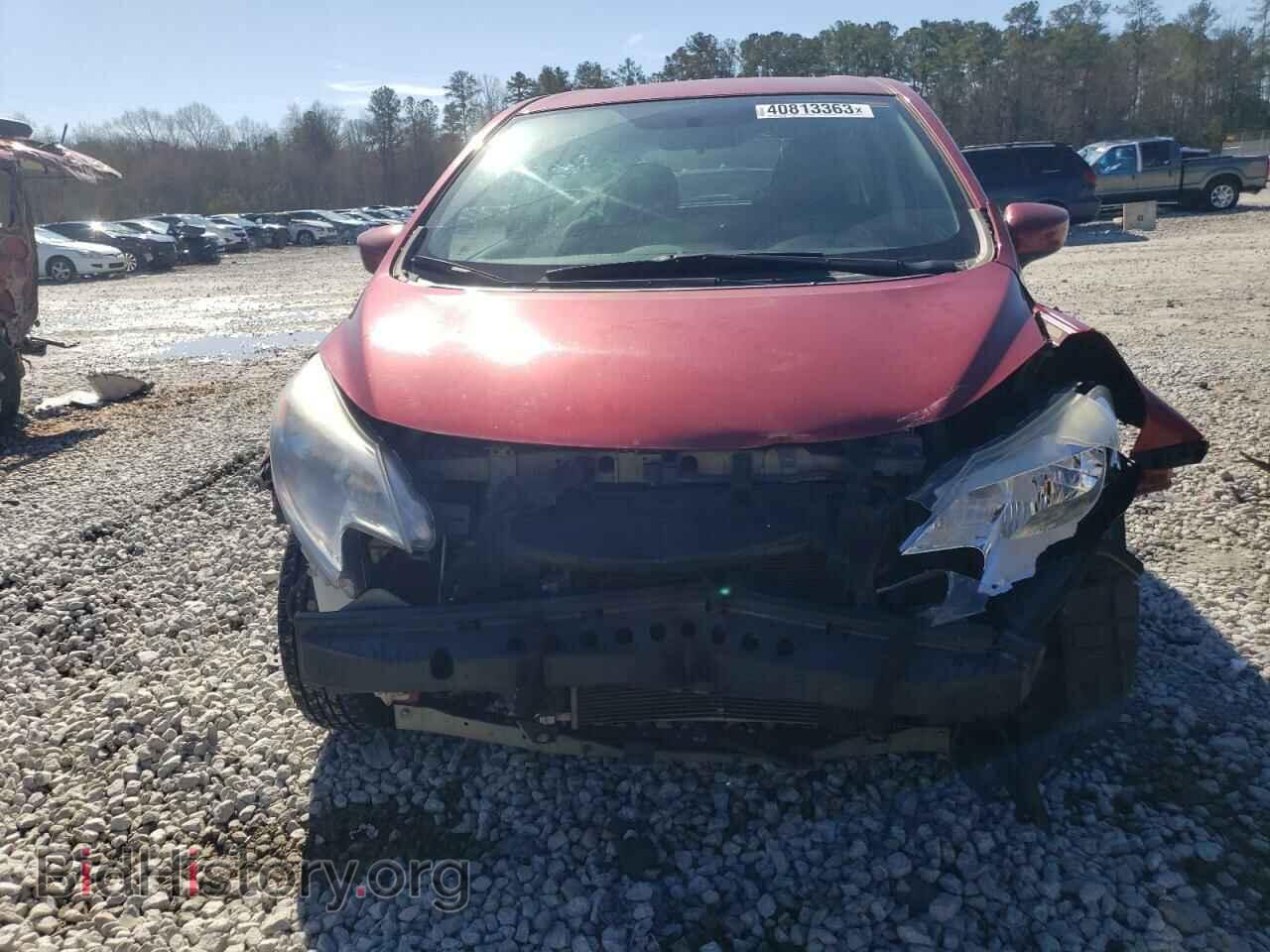 2015 NISSAN VERSA - VIN: 3N1CE2CP5FL409869 - Photo 5