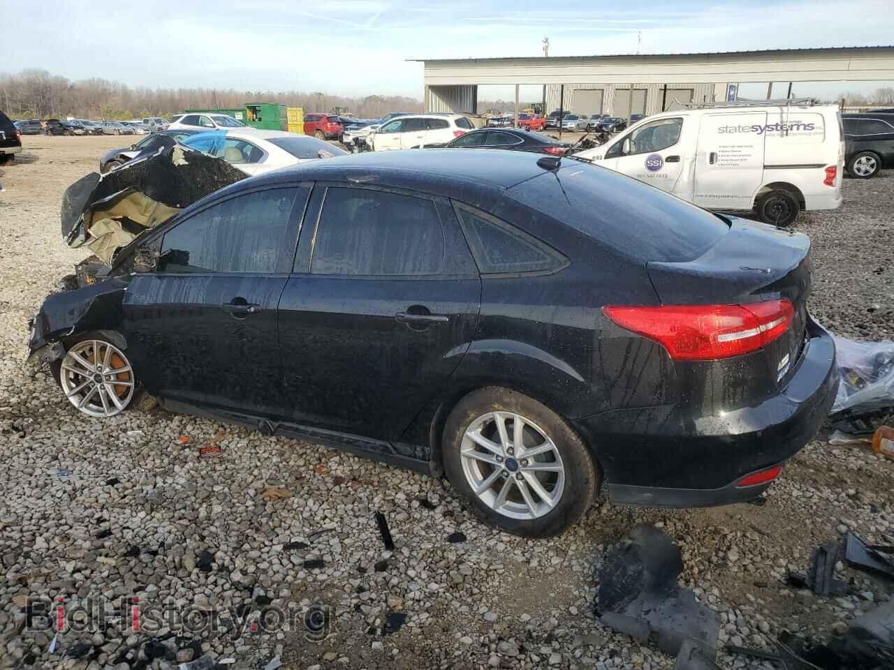2015 FORD FOCUS - VIN: 1FADP3F28FL280917 - Фото 2