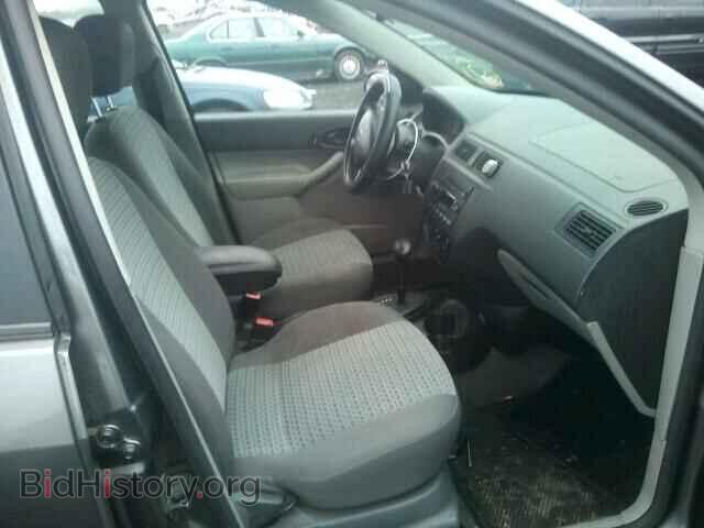 2007 FORD FOCUS - VIN: 1FAHP34N97W137635 - Photo 5