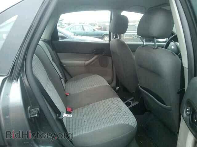 2007 FORD FOCUS - VIN: 1FAHP34N97W137635 - Photo 6
