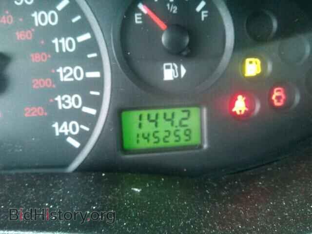 2007 FORD FOCUS - VIN: 1FAHP34N97W137635 - Photo 8