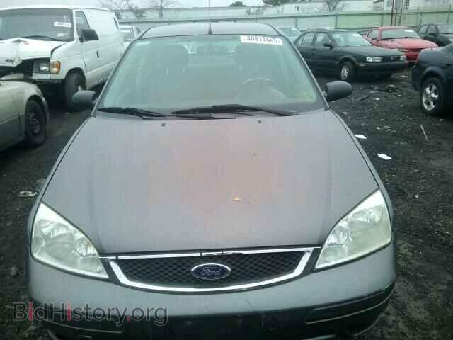 2007 FORD FOCUS - VIN: 1FAHP34N97W137635 - Photo 10