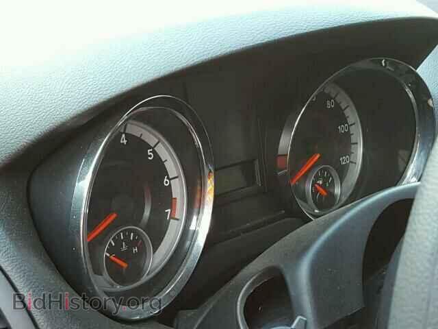 2013 DODGE CARAVAN - VIN: 2C4RDGCG5DR502964 - Photo 8