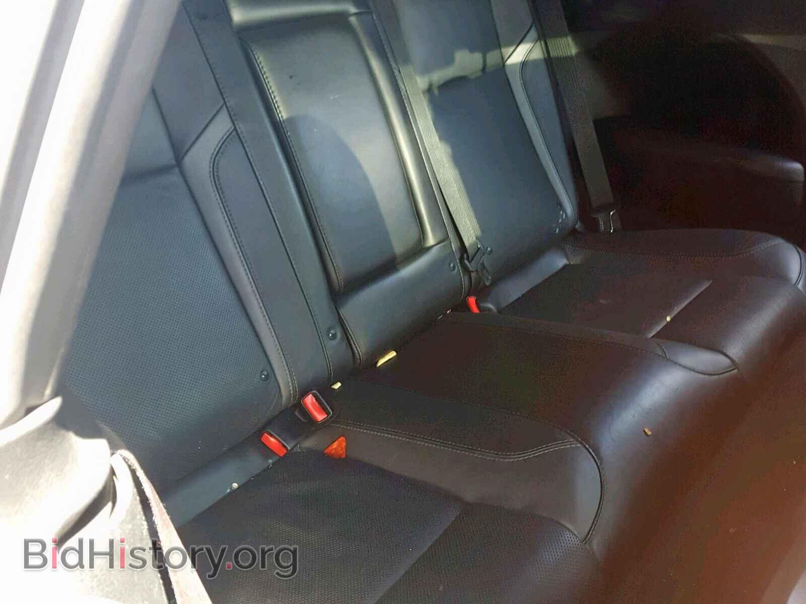 2017 DODGE CHALLENGER - VIN: 2C3CDZAG3HH640460 - Фото 6