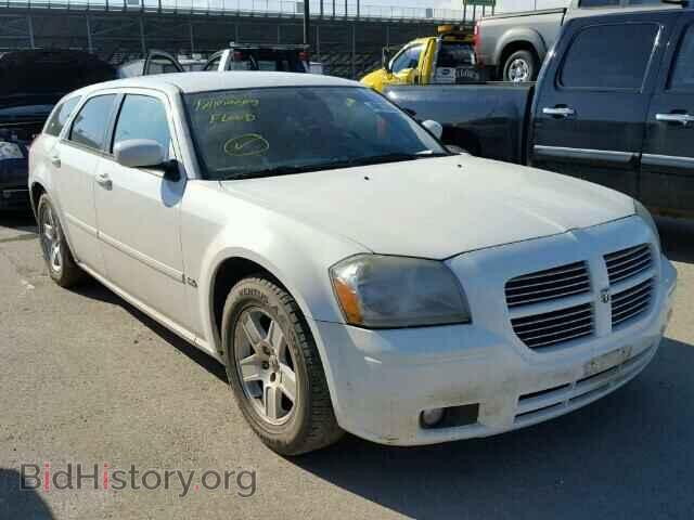Photo 2D4FV47V97H669624 - DODGE MAGNUM 2007