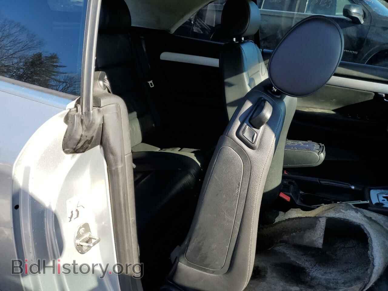 2009 AUDI A4 - VIN: WAUDF48H39K010280 - Фото 10